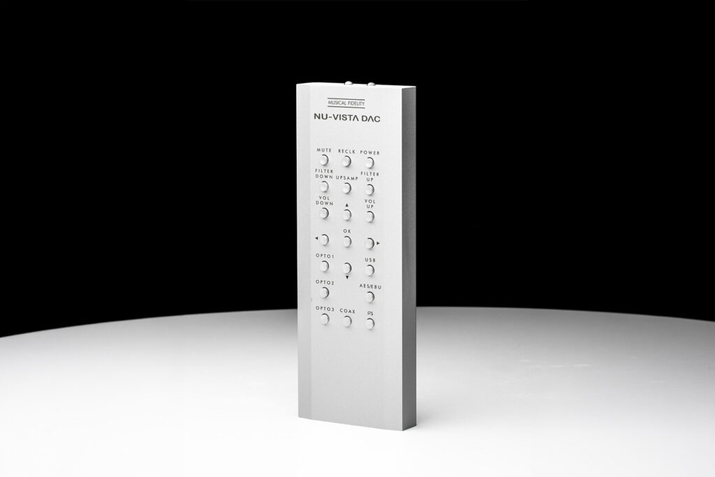 DAC-remote