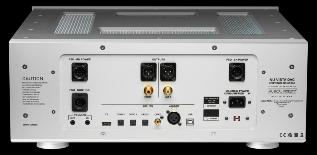 DAC-silver-back