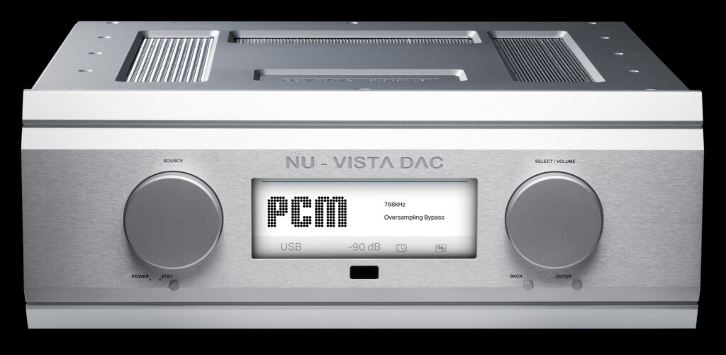 DAC-silver-front