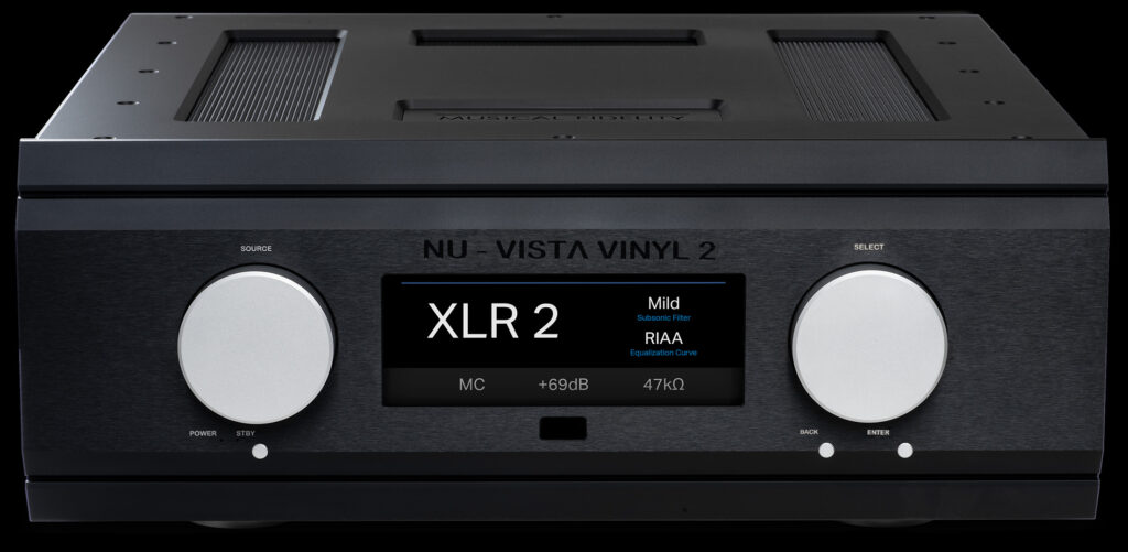 Vinyl-2-black