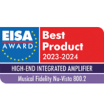 EISA Award