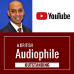 A British Audiophile