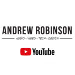 Andrew Robinson
