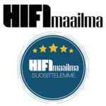 HIFImaailma