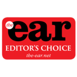 the ear