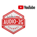 Audio-2G