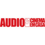 Audio Cinema em Casa