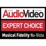 Salon Audio Video