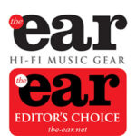 the ear